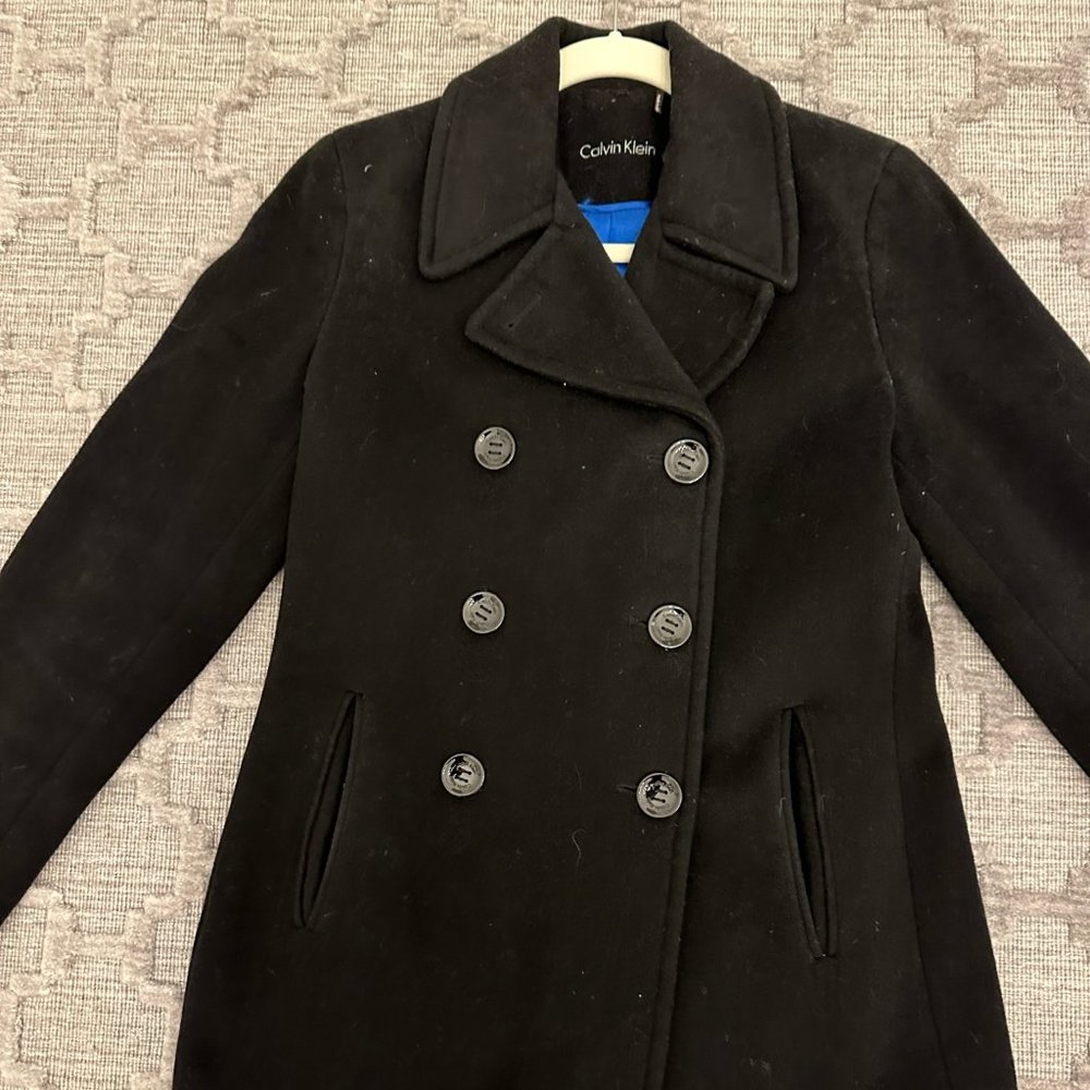 Calvin Klein Jacket